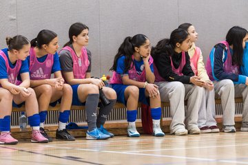 Bild 241 - wCJ NFV Futsalmeisterschaft